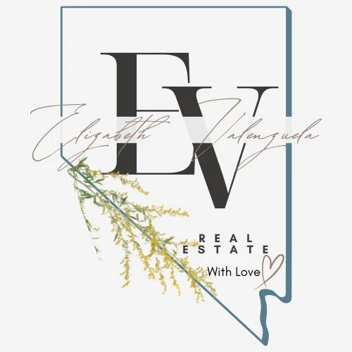 EV logo